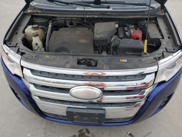 Photo 11 VIN: 2FMDK3GC0DBE37641 - FORD EDGE SE 