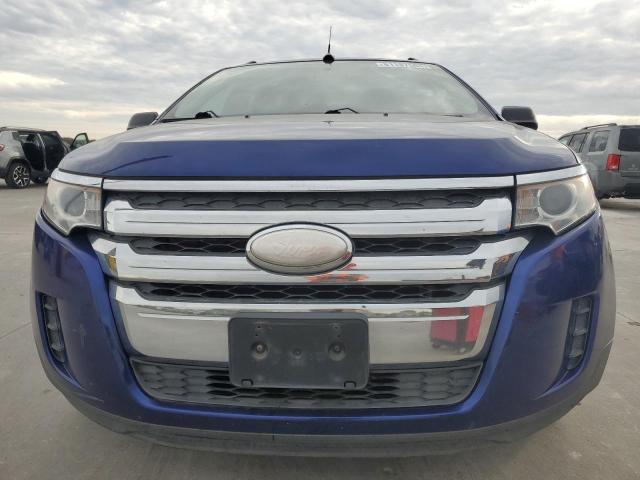 Photo 4 VIN: 2FMDK3GC0DBE37641 - FORD EDGE SE 