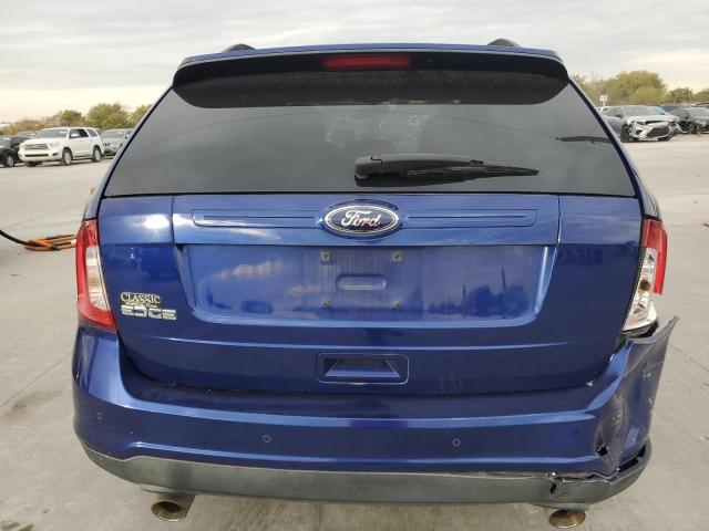 Photo 5 VIN: 2FMDK3GC0DBE37641 - FORD EDGE SE 