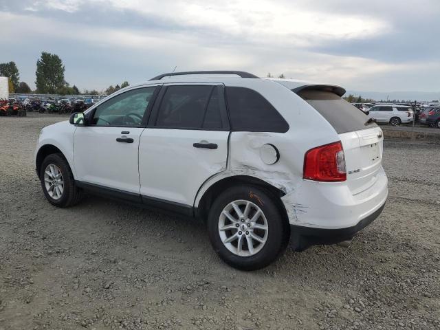 Photo 1 VIN: 2FMDK3GC0EBA10719 - FORD EDGE SE 