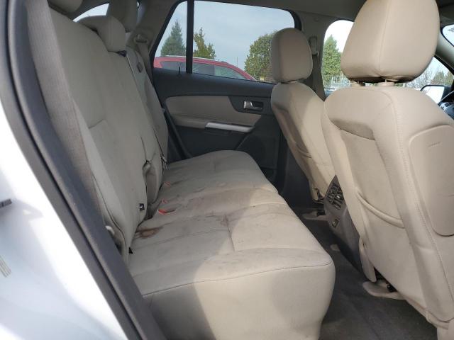 Photo 10 VIN: 2FMDK3GC0EBA10719 - FORD EDGE SE 