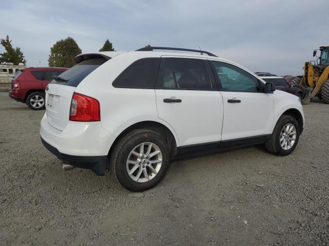 Photo 2 VIN: 2FMDK3GC0EBA10719 - FORD EDGE SE 