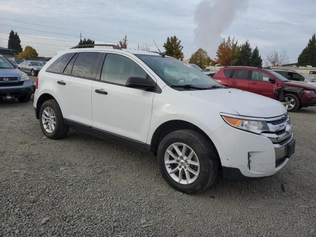 Photo 3 VIN: 2FMDK3GC0EBA10719 - FORD EDGE SE 