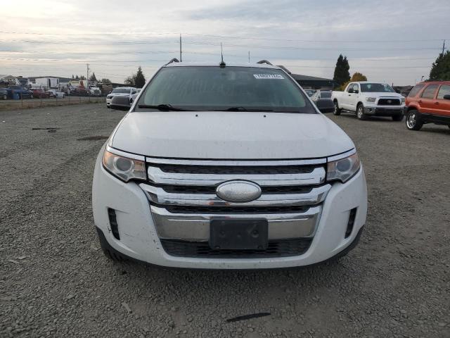 Photo 4 VIN: 2FMDK3GC0EBA10719 - FORD EDGE SE 