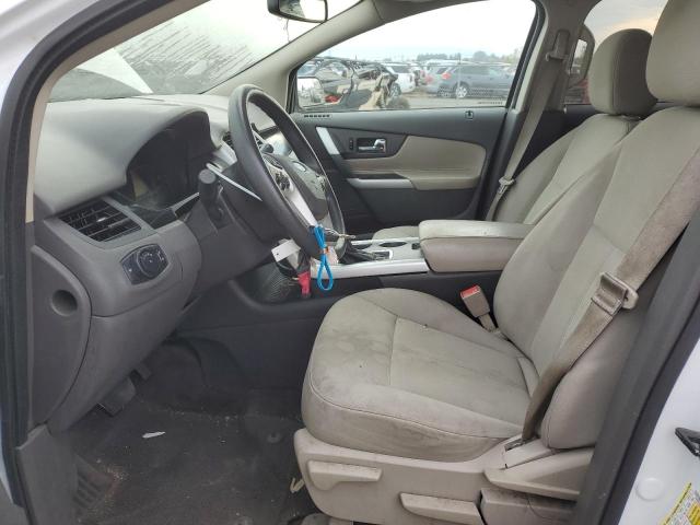 Photo 6 VIN: 2FMDK3GC0EBA10719 - FORD EDGE SE 