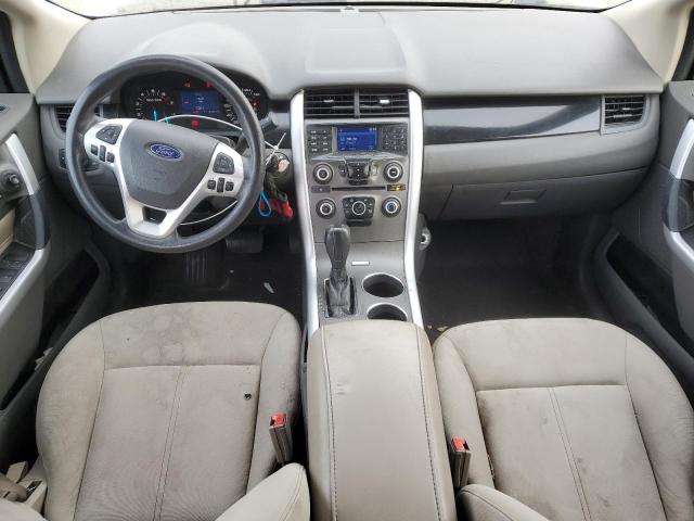 Photo 7 VIN: 2FMDK3GC0EBA10719 - FORD EDGE SE 