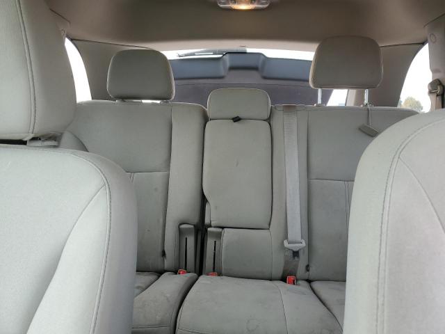 Photo 9 VIN: 2FMDK3GC0EBA10719 - FORD EDGE SE 