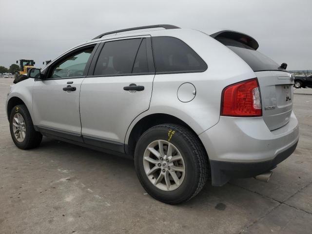 Photo 1 VIN: 2FMDK3GC0EBA24698 - FORD EDGE SE 