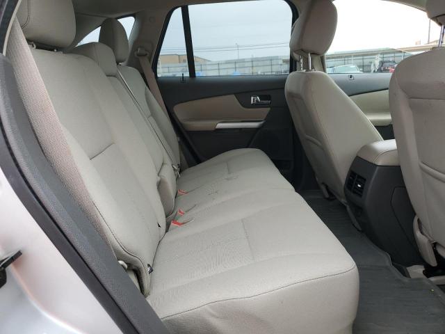 Photo 10 VIN: 2FMDK3GC0EBA24698 - FORD EDGE SE 