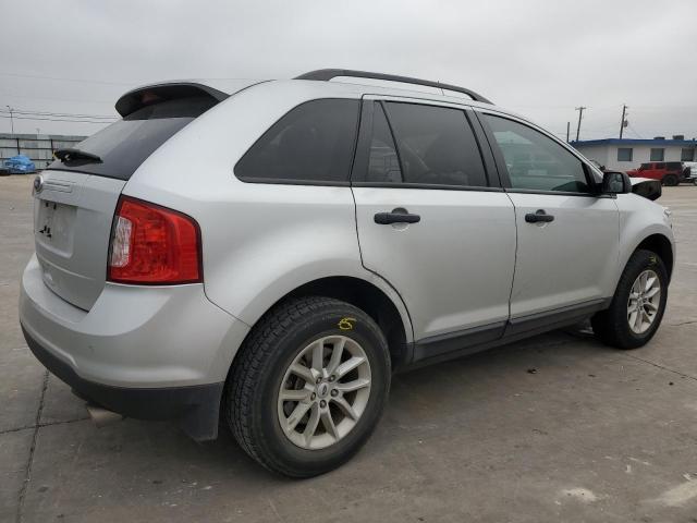 Photo 2 VIN: 2FMDK3GC0EBA24698 - FORD EDGE SE 