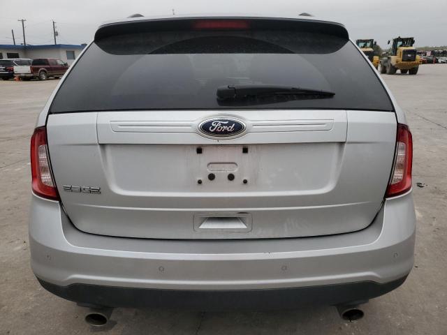 Photo 5 VIN: 2FMDK3GC0EBA24698 - FORD EDGE SE 