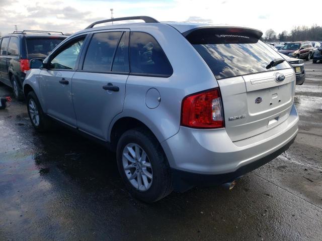 Photo 1 VIN: 2FMDK3GC0EBA36267 - FORD EDGE SE 