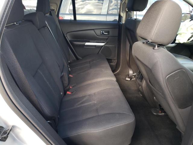 Photo 10 VIN: 2FMDK3GC0EBA36267 - FORD EDGE SE 