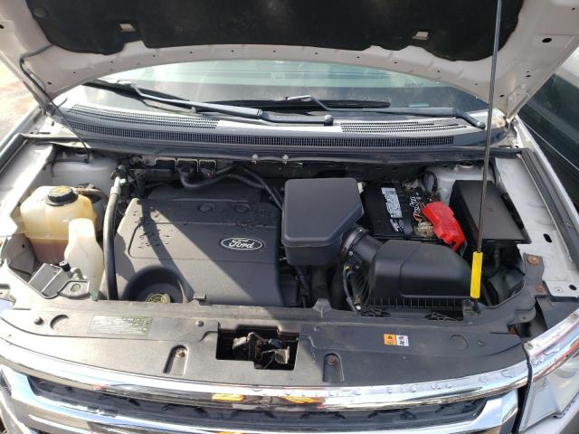 Photo 11 VIN: 2FMDK3GC0EBA36267 - FORD EDGE SE 