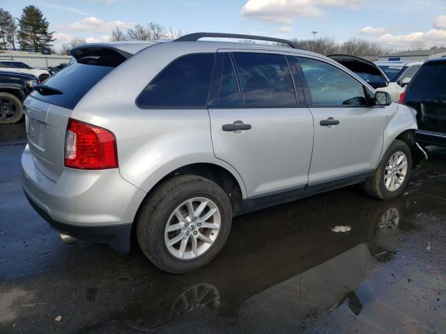 Photo 2 VIN: 2FMDK3GC0EBA36267 - FORD EDGE SE 