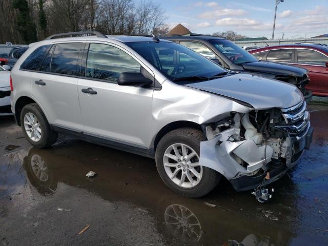 Photo 3 VIN: 2FMDK3GC0EBA36267 - FORD EDGE SE 