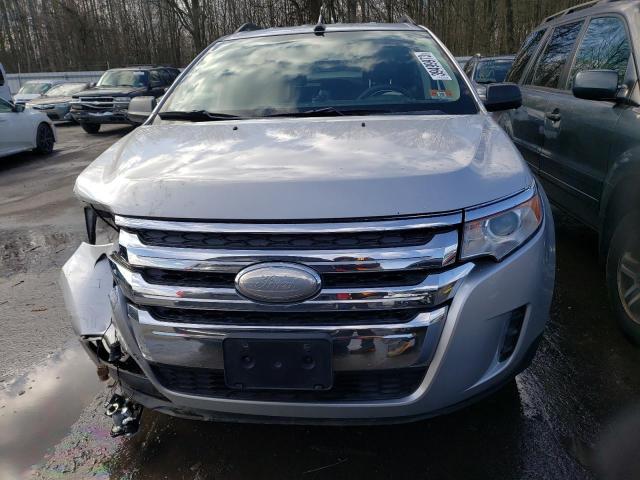 Photo 4 VIN: 2FMDK3GC0EBA36267 - FORD EDGE SE 