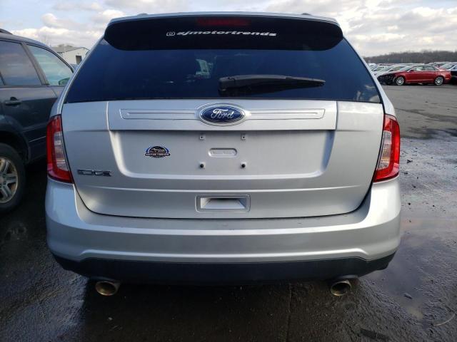 Photo 5 VIN: 2FMDK3GC0EBA36267 - FORD EDGE SE 