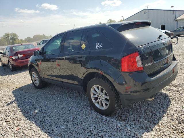 Photo 1 VIN: 2FMDK3GC0EBA42120 - FORD EDGE SE 