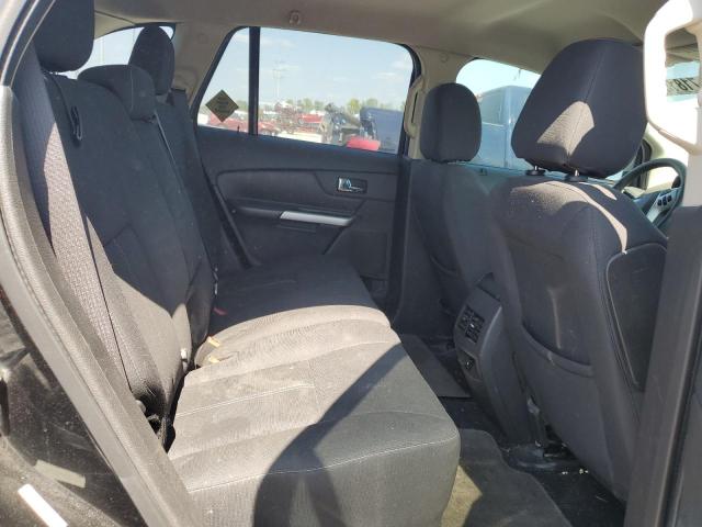 Photo 10 VIN: 2FMDK3GC0EBA42120 - FORD EDGE SE 