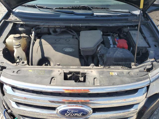 Photo 11 VIN: 2FMDK3GC0EBA42120 - FORD EDGE SE 