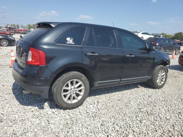 Photo 2 VIN: 2FMDK3GC0EBA42120 - FORD EDGE SE 