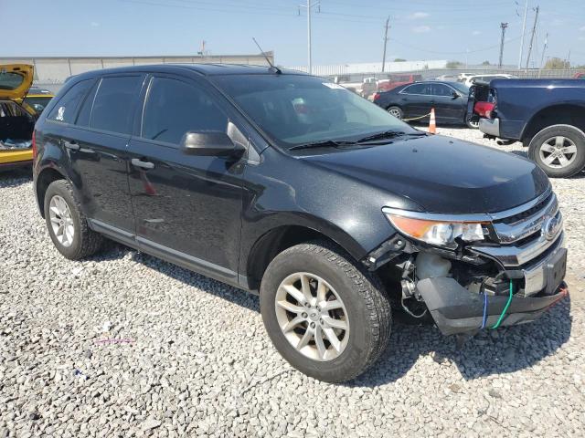 Photo 3 VIN: 2FMDK3GC0EBA42120 - FORD EDGE SE 