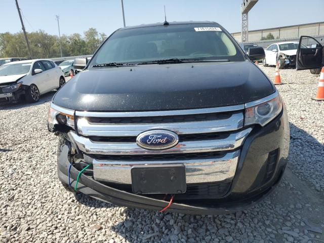 Photo 4 VIN: 2FMDK3GC0EBA42120 - FORD EDGE SE 