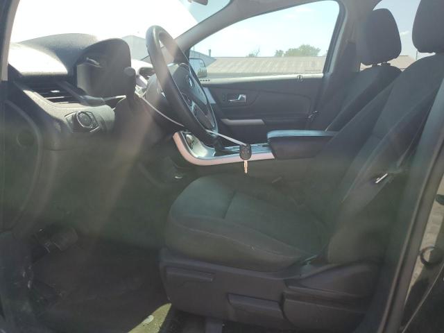 Photo 6 VIN: 2FMDK3GC0EBA42120 - FORD EDGE SE 