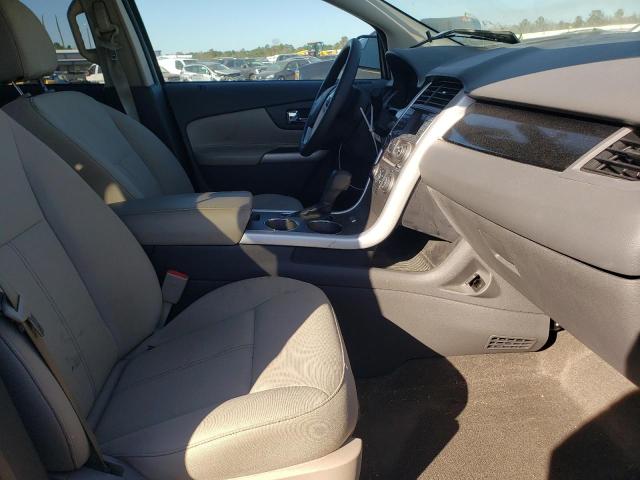 Photo 4 VIN: 2FMDK3GC0EBA44529 - FORD EDGE SE 