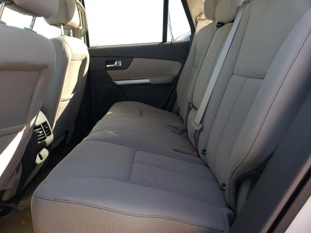 Photo 5 VIN: 2FMDK3GC0EBA44529 - FORD EDGE SE 