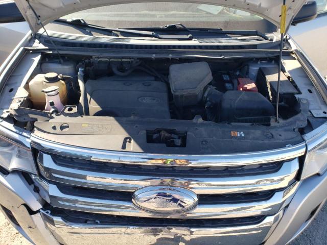 Photo 6 VIN: 2FMDK3GC0EBA44529 - FORD EDGE SE 