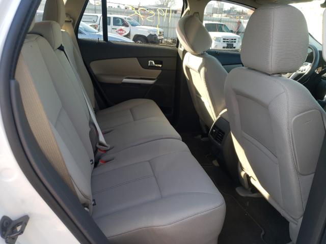 Photo 5 VIN: 2FMDK3GC0EBA65820 - FORD EDGE SE 