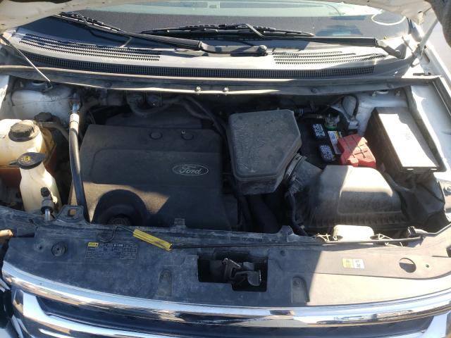 Photo 6 VIN: 2FMDK3GC0EBA65820 - FORD EDGE SE 