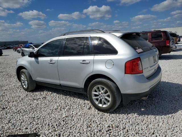 Photo 1 VIN: 2FMDK3GC0EBB12487 - FORD EDGE SE 