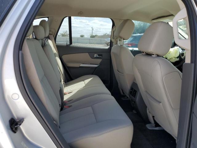 Photo 10 VIN: 2FMDK3GC0EBB12487 - FORD EDGE SE 