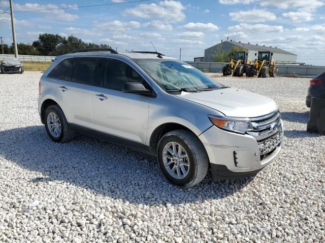 Photo 3 VIN: 2FMDK3GC0EBB12487 - FORD EDGE SE 