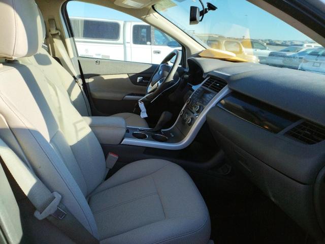 Photo 4 VIN: 2FMDK3GC0EBB24400 - FORD EDGE SE 