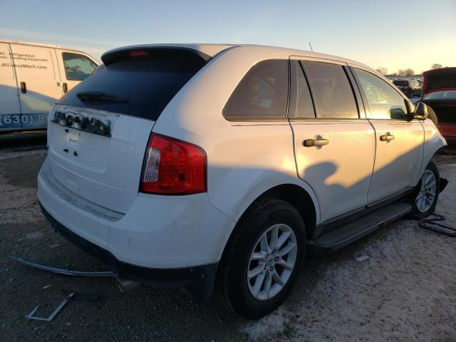 Photo 3 VIN: 2FMDK3GC0EBB28432 - FORD EDGE SE 