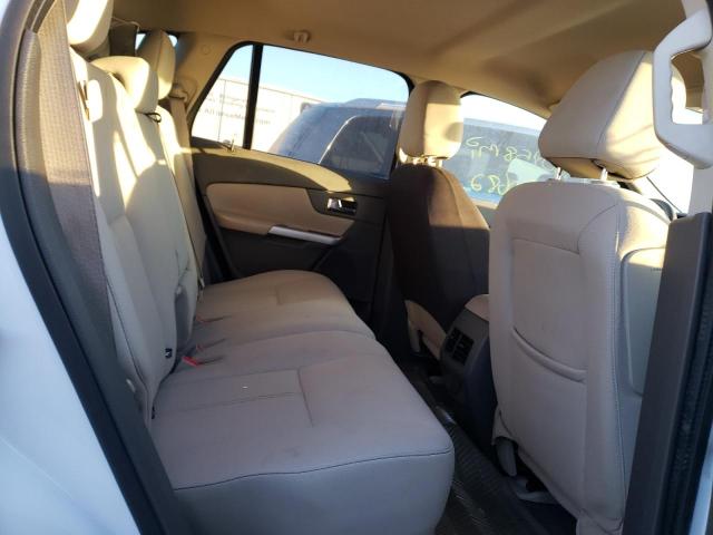 Photo 5 VIN: 2FMDK3GC0EBB28432 - FORD EDGE SE 