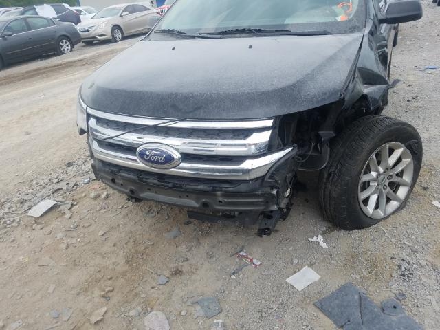 Photo 8 VIN: 2FMDK3GC0EBB29029 - FORD EDGE SE 