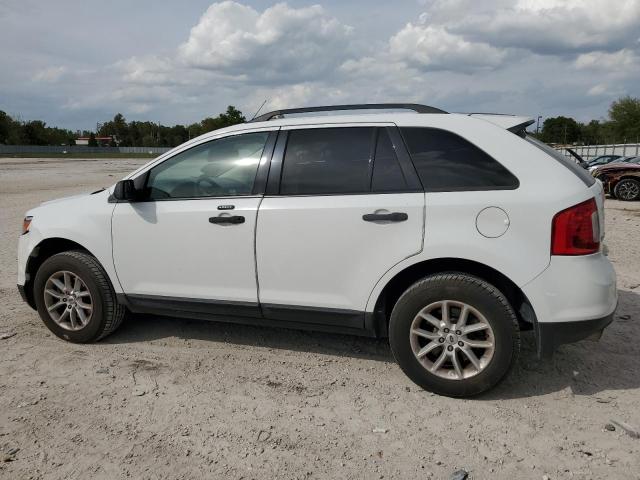 Photo 1 VIN: 2FMDK3GC0EBB44825 - FORD EDGE 