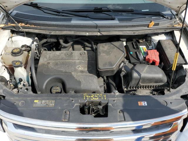 Photo 11 VIN: 2FMDK3GC0EBB44825 - FORD EDGE 