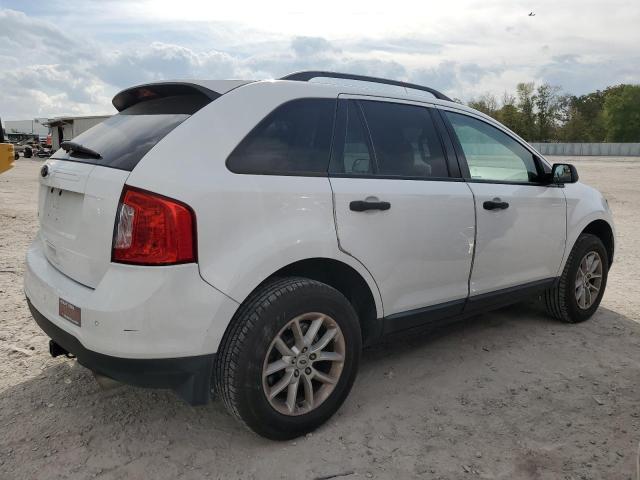 Photo 2 VIN: 2FMDK3GC0EBB44825 - FORD EDGE 