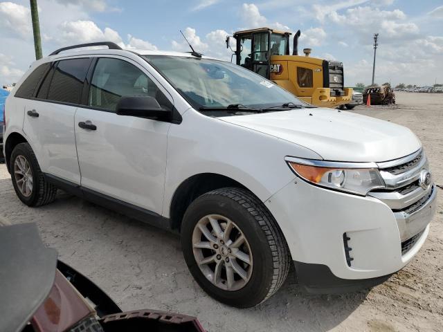 Photo 3 VIN: 2FMDK3GC0EBB44825 - FORD EDGE 