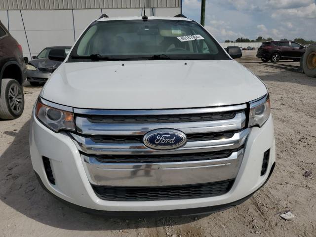 Photo 4 VIN: 2FMDK3GC0EBB44825 - FORD EDGE 