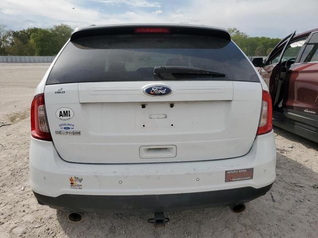 Photo 5 VIN: 2FMDK3GC0EBB44825 - FORD EDGE 