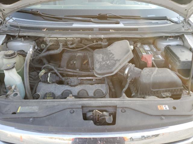 Photo 11 VIN: 2FMDK3GC1ABA20248 - FORD EDGE SE 