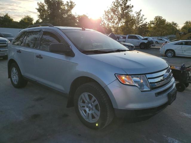 Photo 3 VIN: 2FMDK3GC1ABA20248 - FORD EDGE SE 