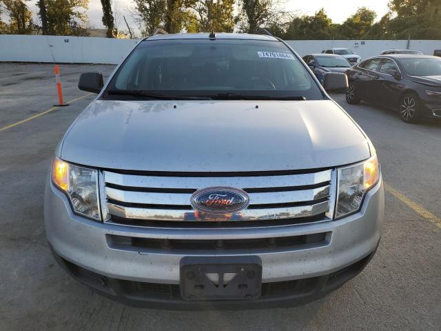 Photo 4 VIN: 2FMDK3GC1ABA20248 - FORD EDGE SE 